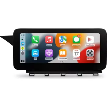 Autorádio Xtrons QAM1245M12GLK45L