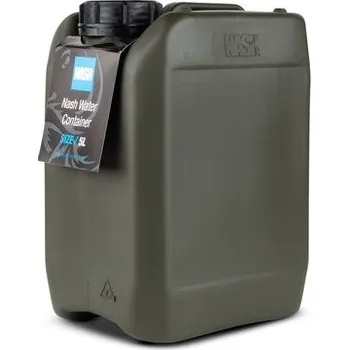Nash Kanystr Bank Life Water Container 5 l