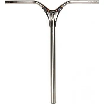 Řídítka Řídítka Ethic Almasty V2 720mm Raw