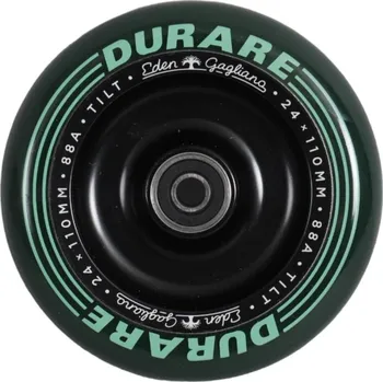 Kolečko ke koloběžce Kolečko TILT Durare Full Core Selects 110mm | ABEC 9 | 88A | EDEN
