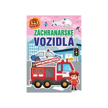 Záchranárske vozidlá