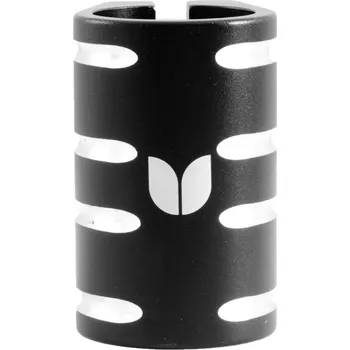 Příslušenství pro koloběžku Objímka BLAZERPRO Quad Clamp | 32/35mm | BLACK