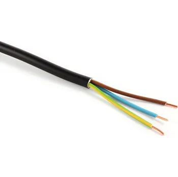 elektrický kabel Elkov CYKY-J 3x1,5