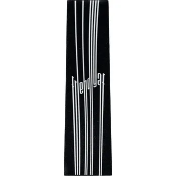 Příslušenství pro skateboard Griptape FRIENDLY 155x610mm | STRINGS