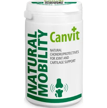 Canvit Natural Mobility pro psy 230 g