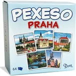 Deny Pexeso Praha