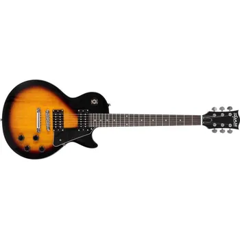 Elektrická kytara Shaman Element Series SCX-100VS elektrická kytara Vintage Sunburst