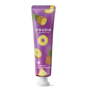 Péče o ruce Frudia My Orchard krém na ruce ananas, 30 g