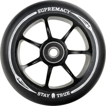 Kolečko ke koloběžce Kolečko SUPREMACY Spear 110mm | ABEC-9 | BLACK