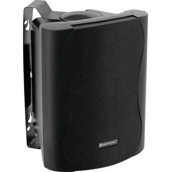 Reprobox Omnitronic C-40, pasivní 4" reproboxy 35W, černé, cena/pár