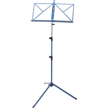 Proline notový stojan modrý