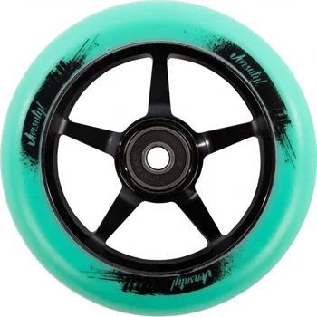 Kolečko ke koloběžce Kolečko VERSATYL V2 110x24mm | 88A | ABEC-9 | BLUE