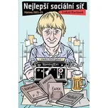 Nejlepší sociální síť: Fejetony 2021-23 - Lukáš Pavlásek (2024, brožovaná)