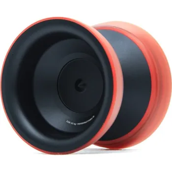 Jojo JoJo-YoYo YOYOFACTORY Kim 23 | BLACK-RED