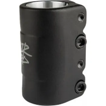 Kolečko ke koloběžce SCS komprese BLAZERPRO | BLACK