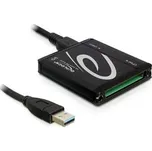 Delock čtečka CFast paměťových karet (91686)