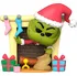 Figurka Funko POP! Deluxe How the Grinch Stole Christmas 35 Grinch with Bag