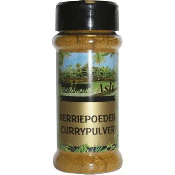 Koření Asli Kari koření 50g