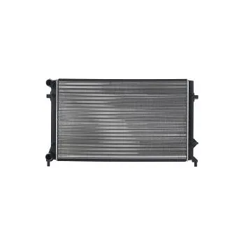 Chladič motoru Chladič vody VOLKSWAGEN Caddy/Caddy Life | 2.0 | 1984ccm | Benzín | 80kW | BSX |2004 a výše| SRL | 5901532250145