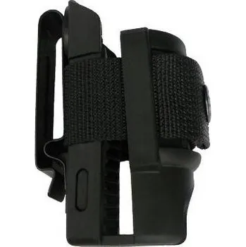 Obranný sprej Plastové pouzdro ESP s kovovým klipsem pro obranný sprej SH-06