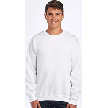 Pánská mikina Jerzees Unisex mikina JZ562M 30 XXL