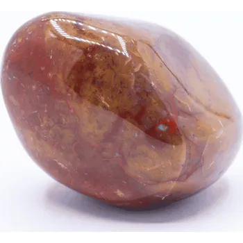 Milujeme Kameny Jaspis červený - leštěný ovál JC20 468808