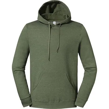 Pánská mikina Jerzees Unisex mikina JZ700M Mg XL