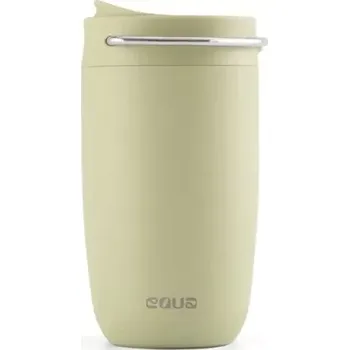 Termohrnek Termohrnek Equa Cup Matcha 300 ml