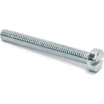 Karburátor Ostatní Šroub víka krytu sání BABETTA 228, 207, 210. 225, STELLA (M5x40)