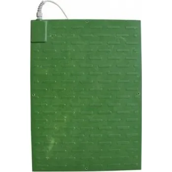 Výhřevná deska pro psy, podlážka TD 230 60 x 40 cm, 40 W, levá