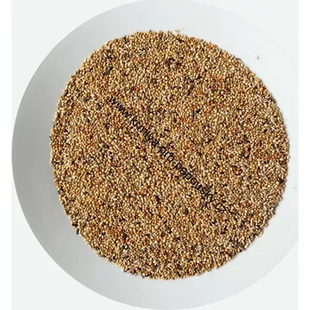 Krmivo pro ptáka Avicentra s.r.o. Drobný exot premium 5 kg