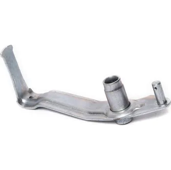 Diverse / Import Řadící páka SIMSON Skútr