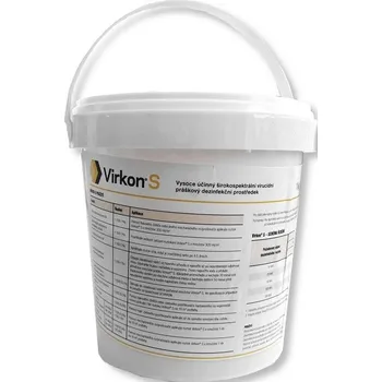 Virkon S, 1 kg