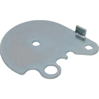 Karburátor Diverse / Import Clona karburátoru (sytič) ČZ 125, 150 C - JAWA-ČZ 125, 150 - 351, 352