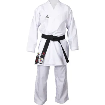 Oblečení pro bojové sporty Hayashi kumite kimono Flexz WKF approved, 043-1 140