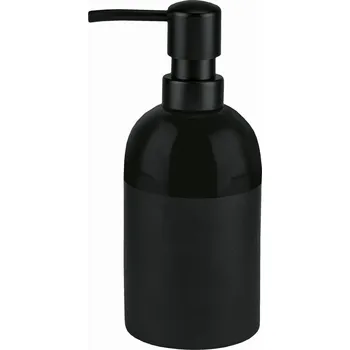 Dávkovač mýdla Kleine Wolke Deep dávkovač mýdla 250 ml keramika-černá 8681926854