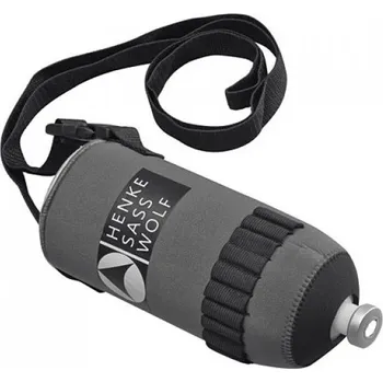 SAS HENKE HSW držák pro láhev, kolem pasu, 500 - 1000 ml