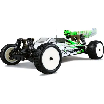 RC model auta Amewi Trade GmbH RC auto 1:10 EVO-X 6000 PRO Buggy - zelená