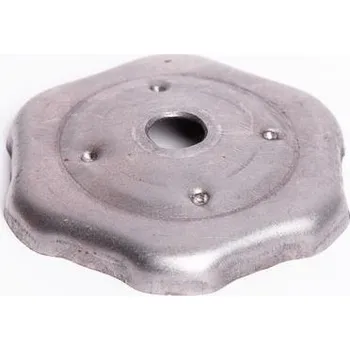 Palivová nádrž Ostatní Víčko zátky nádrže JAWETTA (surové)