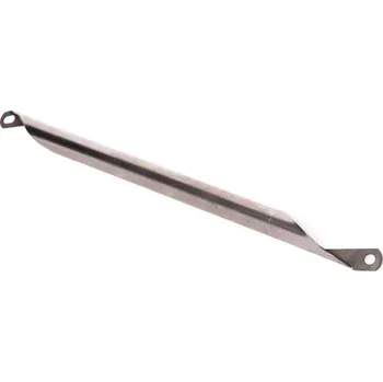 Náhon tachometru Ostatní Kryt náhonu tachometru JAWA Kývačka -surový