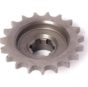 Převodovka ST Řetězové kolečko 19z. JAWA Kývačka, Panelka