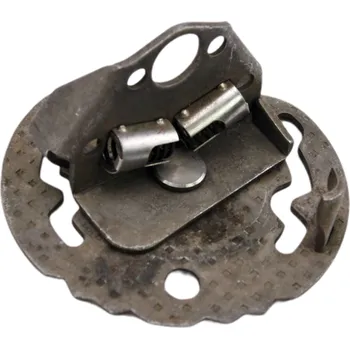 Diverse / Import Kulisa řazení ČZ 453, 450, 455