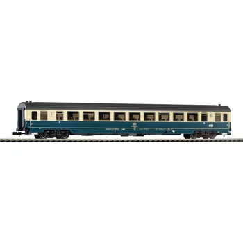 Modelářství N - Osobní vůz IC 2. tř. Bpmz 291 DB Ep. IV / PIKO 40664