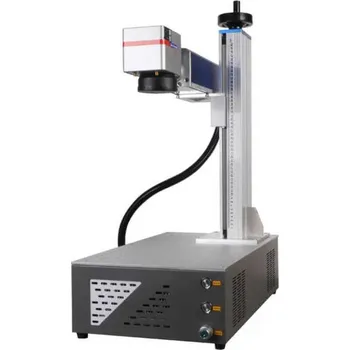 Měřící laser Laserstore.cz Vláknový značící Fiber laser stolní 30W