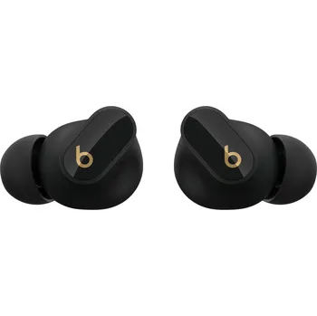 Audio Beats Studio Buds +/ANC/BT/Bezdrát/Black/Gold