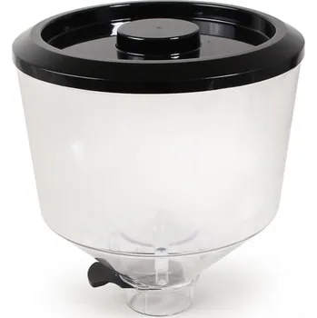 Domácí spotřebič Eureka násypník, Atom, 1200 g