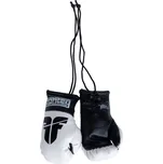 Mini rukavičky Fighter - bílá