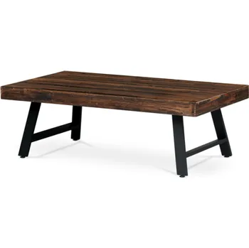 Konferenční stolek Konferenční stolek 120x60cm Autronic AHG-534 PINE