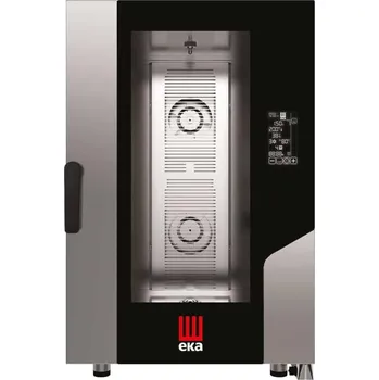 konvektomat konvektomat Millennial Black Mask Gastro, 11x GN 1/1