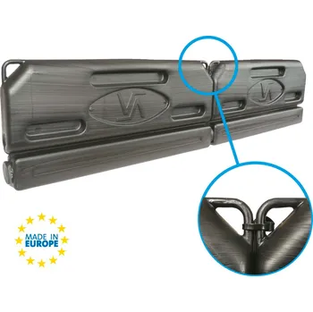 Bazénová chemie Zimní dilatační plovák "VA" - délka 0,5 m